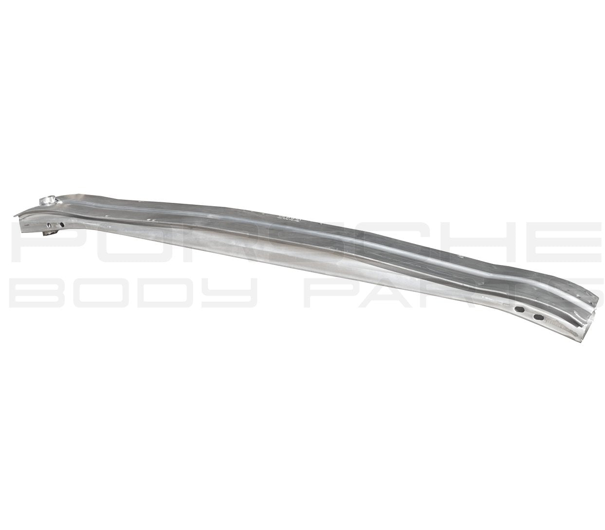 Macan 2014-2022 Front Bumper Impact Bar 8R0807113D – German Auto Body Parts  | Gab Parts