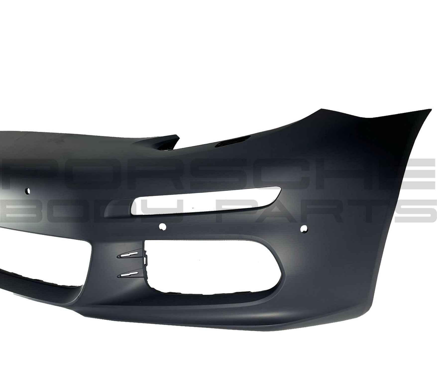 Porsche Panamera 2014 2015 2016 Front Bumper Body Kit 97050591169 97050591151 - German Auto Body Parts | GabParts