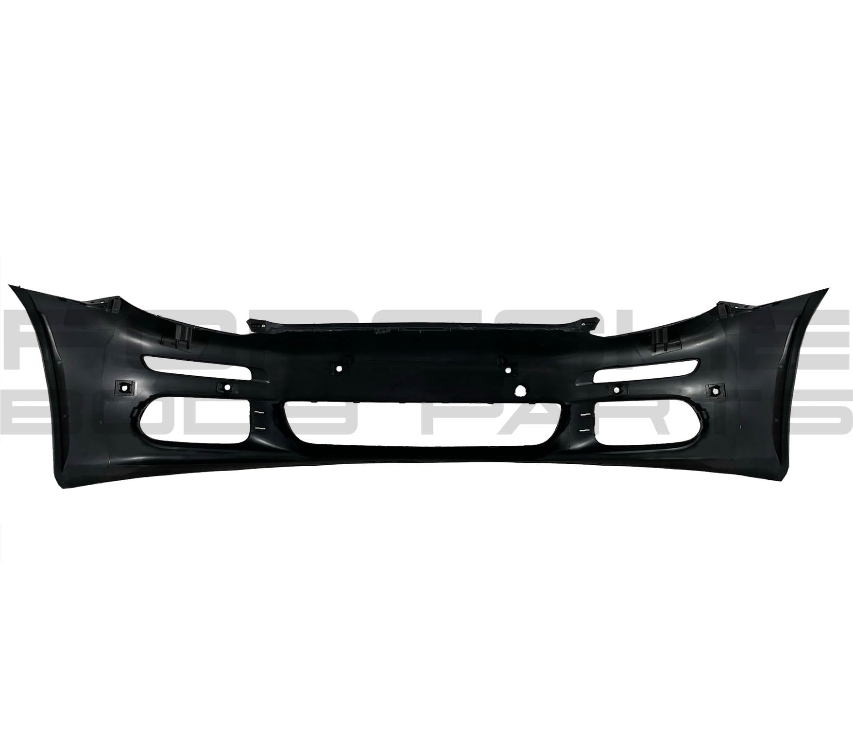 Porsche Panamera 2014 2015 2016 Front Bumper Body Kit 97050591169 97050591151 - German Auto Body Parts | GabParts