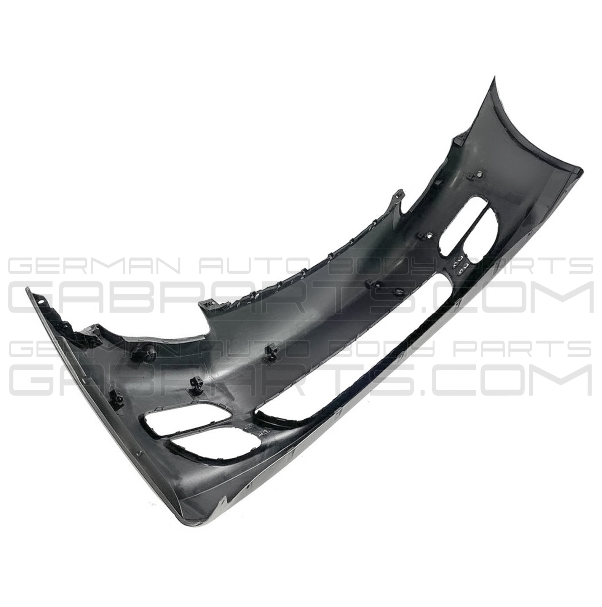 Porsche Panamera GTS - Front Grille Set Silver Finish